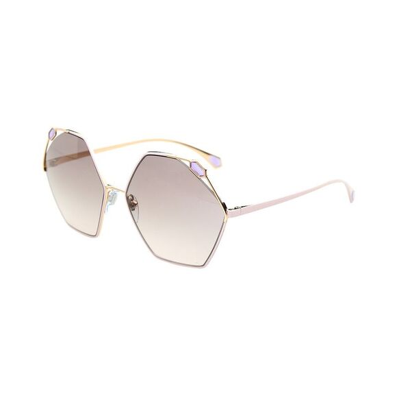 BVLGARI Accessories - Bulgari Women's 6160 58mm Sunglasses